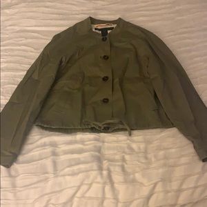 Marc Jacobs Jacket